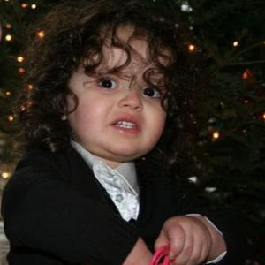 Meet your Posher, Sophie